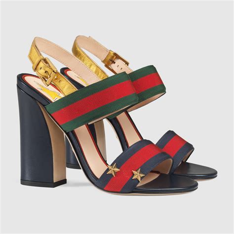 gucci sandals women's shoes free shipping|authentic gucci sandals women.